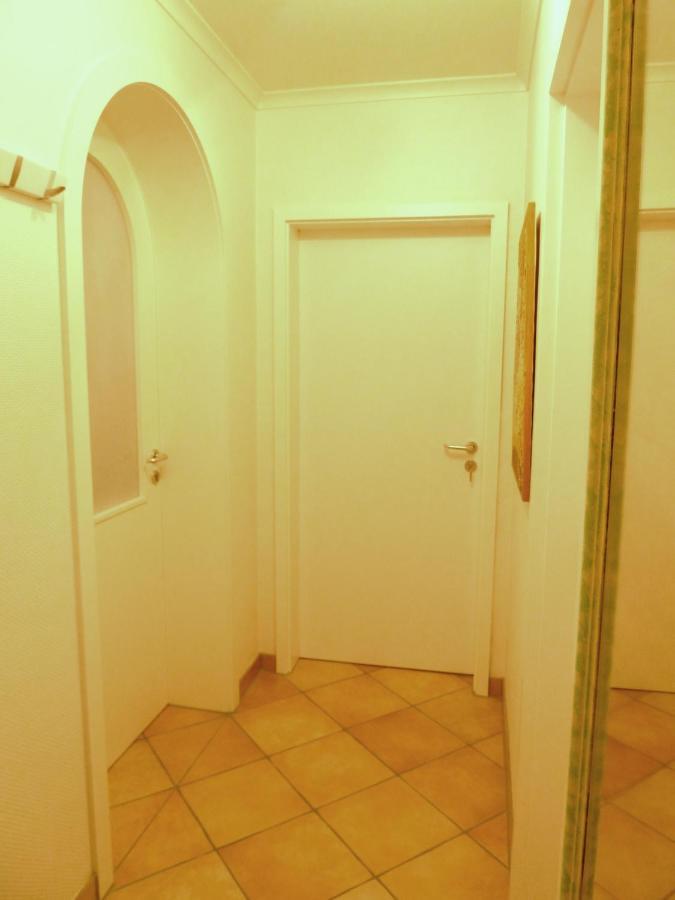 Rose'S Ferienwohnung Freigericht Exteriér fotografie