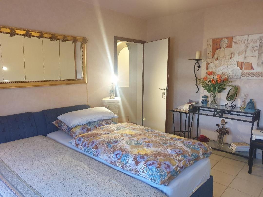 Rose'S Ferienwohnung Freigericht Exteriér fotografie